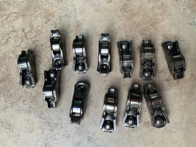Balancim tucho hidraulico cabeçote bmw 325 i 6 cc original cada 50 reais
