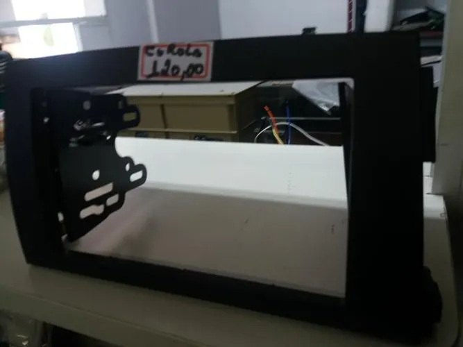 Moldura 2 din Corolla novo