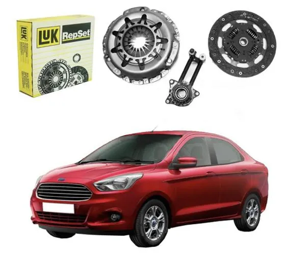 Kit Embreagem Focus Fiesta EcoSport Ka Sigma