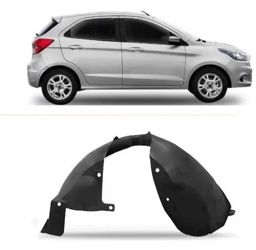 Parabarro Ford Ka 2015 2016 2017 2018