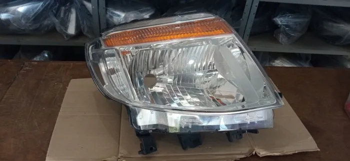 Farol ranger 2013 2014 2015 cromado