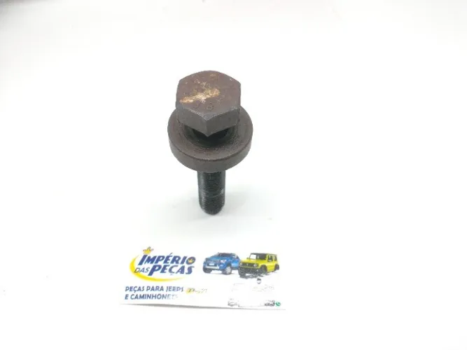 Parafuso Homocinética Lado Roda Amarok 2.0 16v 4x4 #18310