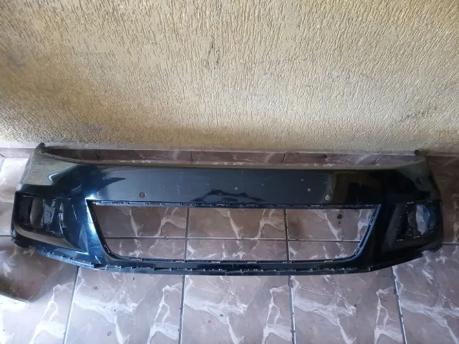 Parachoque dianteiro Volkswagen Tiguan 2012 2013 2014 