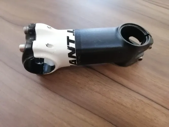 Mesa De Alumínio Contact Giant 8°x100mm