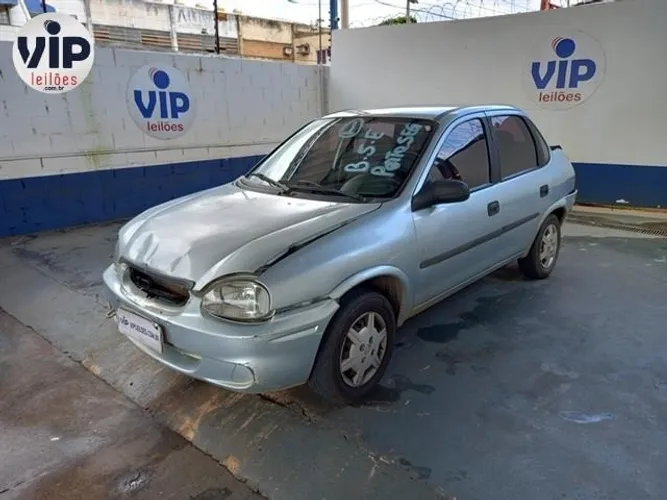 Peças de Chevrolet Classic