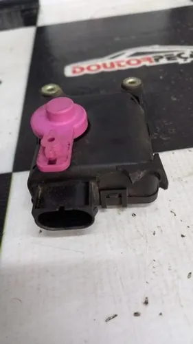 Motor Atuador Ar Condicionado Golf Bora Audi A3 0132801213