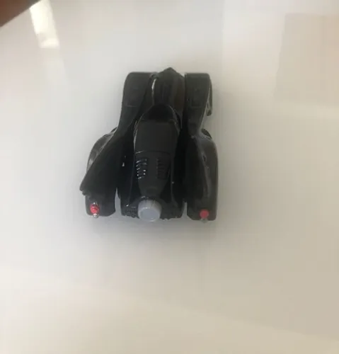 Carro do Batman