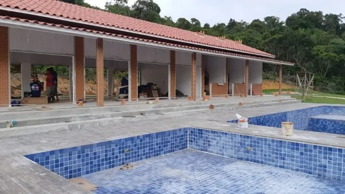 Lotes p/ Transferência Condomínio de Chácaras Rio Negro a partir de 30 mil reais.