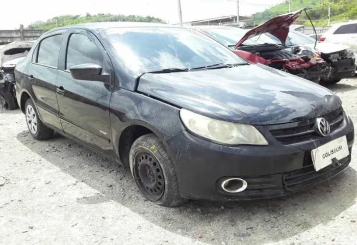 peças voyage 1.0 sucata