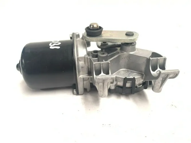 Motor Do Limpador De Parabrisa Fiat Mobi (5 Fios) - Original/Usado