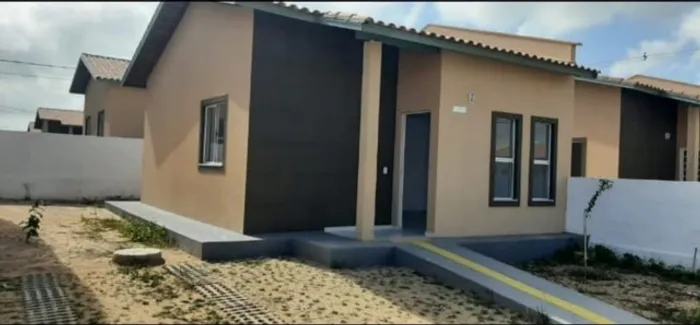 ALUGO CASA DE CONDOMINIO NO VILLAGE DOS PASSAROS