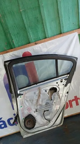 Porta Chevrolet Cruze Sedan traseira direita 2011\2016 