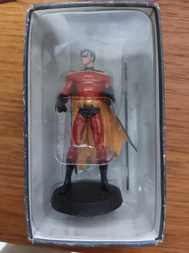 Miniatura Robin DC Eaglemoss