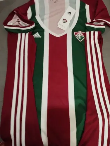Camisa/blusa feminina do Fluminense