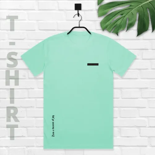 Camisas fio 30 penteado (ATACADO)
