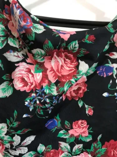 Body floral