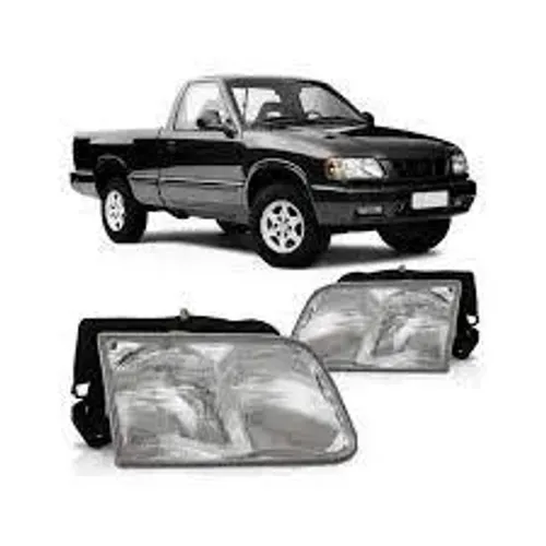 farol s10, blazer 1995/200 