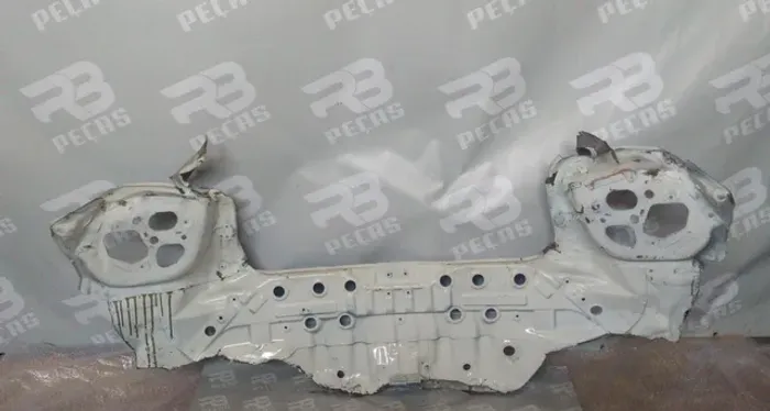 Painel traseiro usado Honda city 10/14 