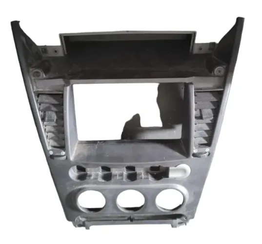 Moldura Radio Difusor Ar Central Chery Cielo 2012 N110