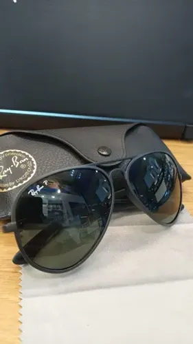 Óculos aviador Ray-Ban original