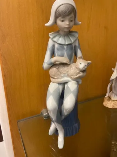 Escultura Lladró