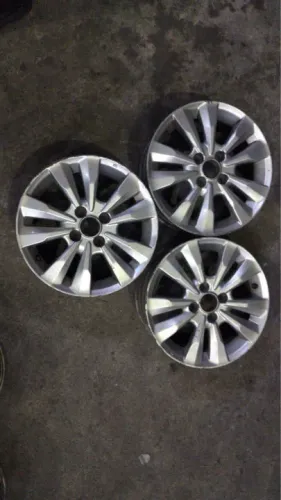 Roda aro 15 Honda city