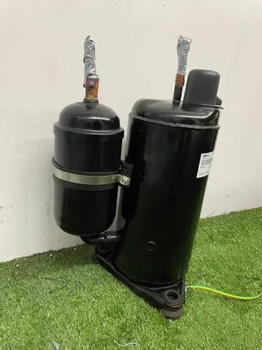 Compressor 18k 180v 120Hz com garantia.