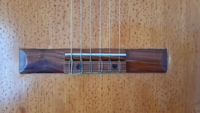 Violão DiGiorgio Estudante n°18