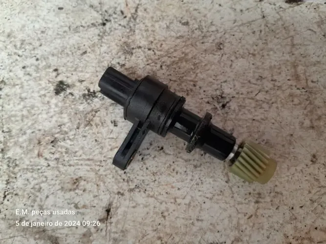 Sensor do velocímetro Honda fit 1.4 2004 
