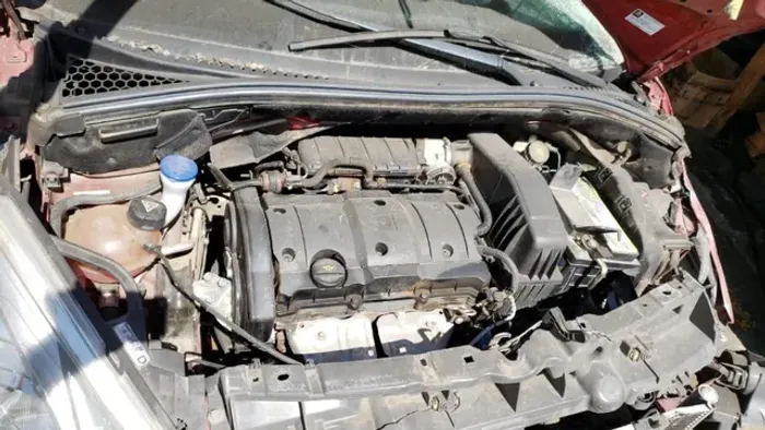 Motor Citroen C3 1.6 16V
