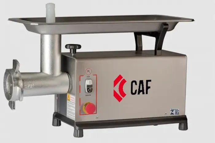 Moedor Industrial CAF acougue hamburgueria Lanchonete 
