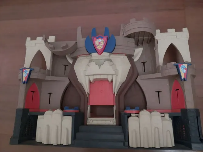 Imaginext