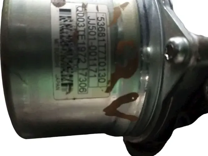 COLUNA DIREÇAO ELETRICA HRV DO HONDA HRV /