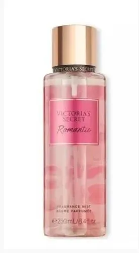 Body splash colonia victoria secret romantic