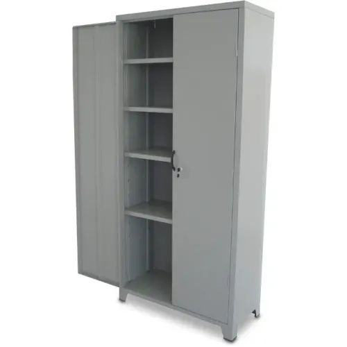 Armario Aço PA 90 C/ Chave (NOVO)