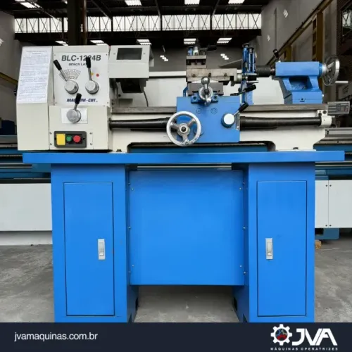 TORNO MECÂNICO MAGNUMCUT BLC-224B
