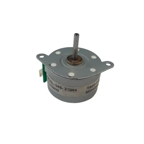 Motor de Passo para máquina  Singer Starlet 6660
