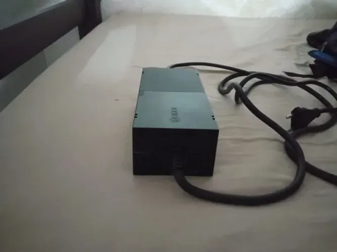 Fonte para xbox one