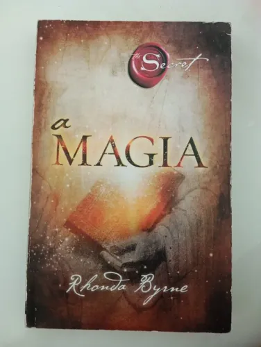 A magia