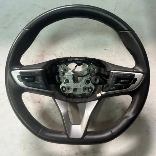 Volante Direção Chevrolet Onix Plus 2020 2021 2022 2023