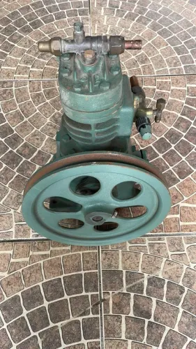 Compressor Bitzer - Refrigeração ou Ar