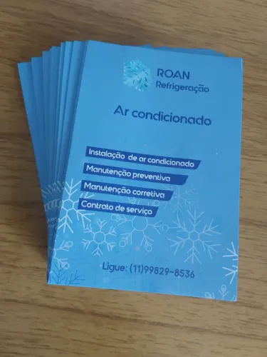 Material gráfico 