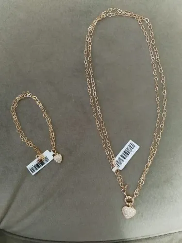 Lindo conjunto em zircônias