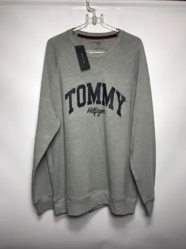 Moletom Tommy Hilfiger