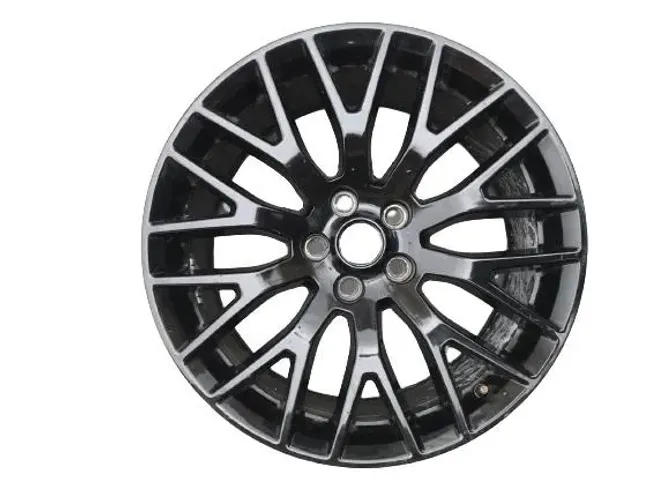 Roda Aro 19 Ford Mustang 2015 A 2021 Original