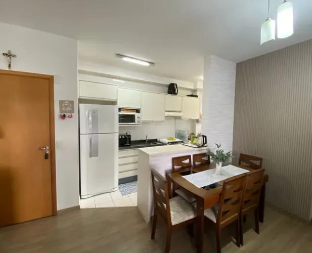 LIV CATUAI - R$ 445.000 - Apartamento à venda, 3 quartos sendo 1 suíte , Terra Bonita, Lon