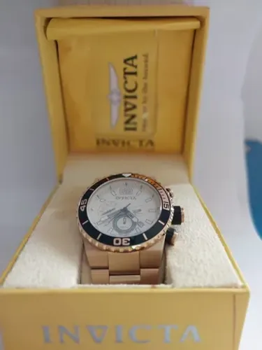 Relógio Invicta Pro Diver - Original