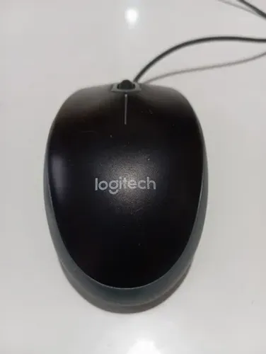 Mouse Logitech 