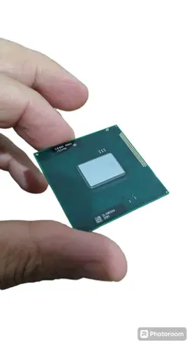 Processador Intel core i5 2450 e 2540m para notebook