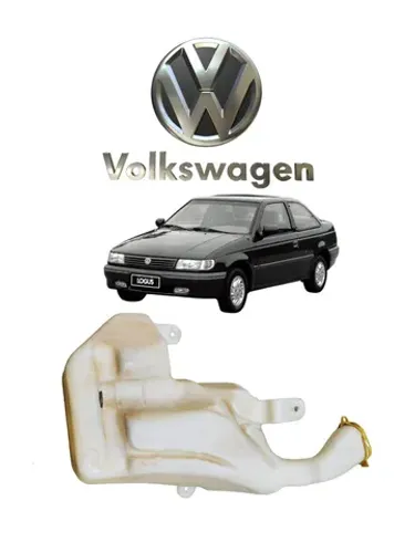 Reservatório do Limpador parabrisas Vw Logus 547955453A